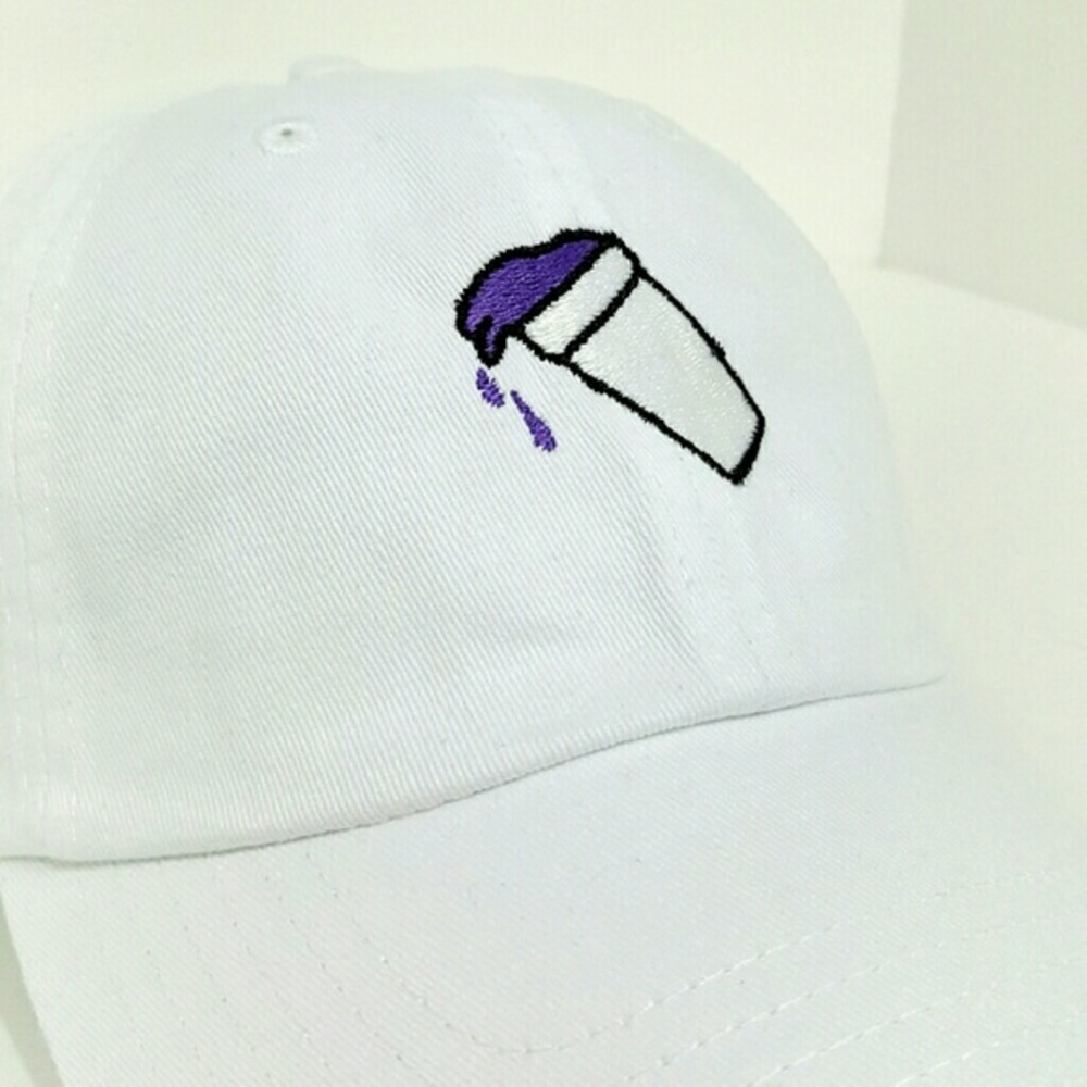 Lean Cup Hat🔥NEW🔥 - Picture 2 of 3